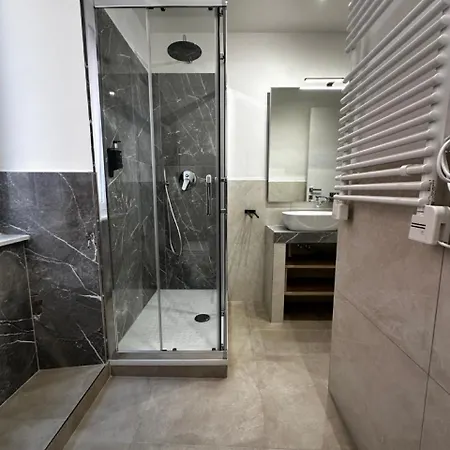 Della Marchesa Guest house *