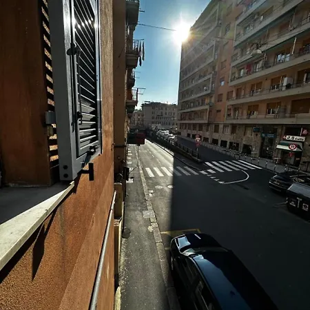 Della Marchesa Casa de hóspedes 3*