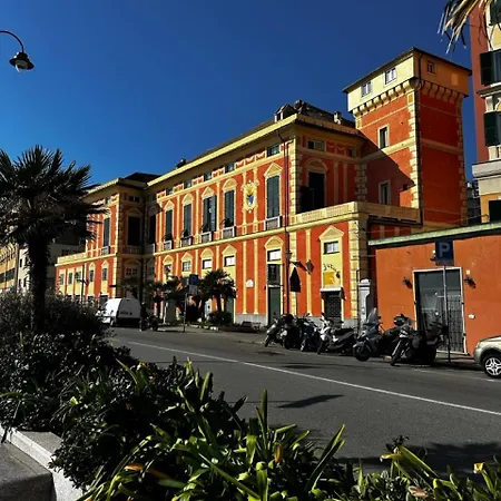 Della Marchesa Guest house