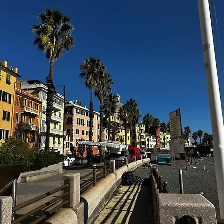 Casa de hóspedes Della Marchesa 3*