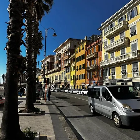 Casa de hóspedes Della Marchesa 3*