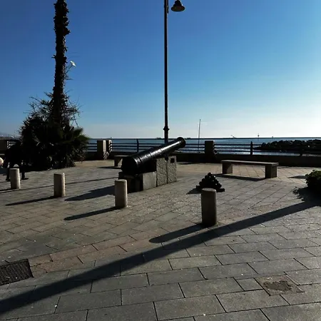 Della Marchesa Génova