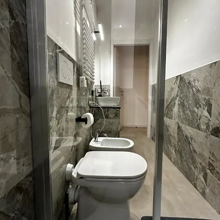 Della Marchesa Guest house *