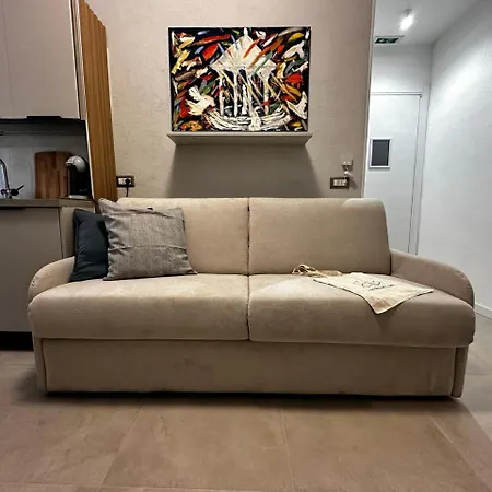 Della Marchesa Guest house Genoa