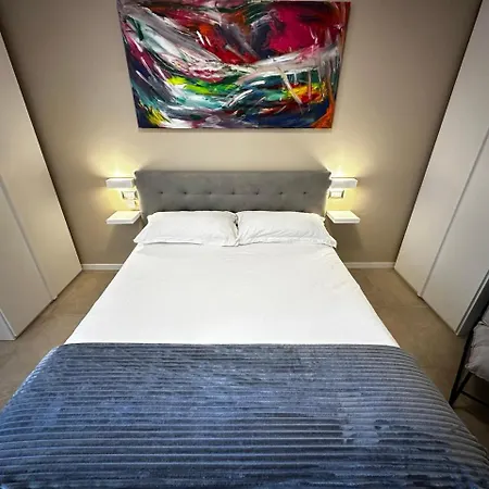 Guest house Della Marchesa *
