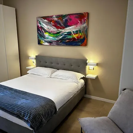 Della Marchesa Guest house