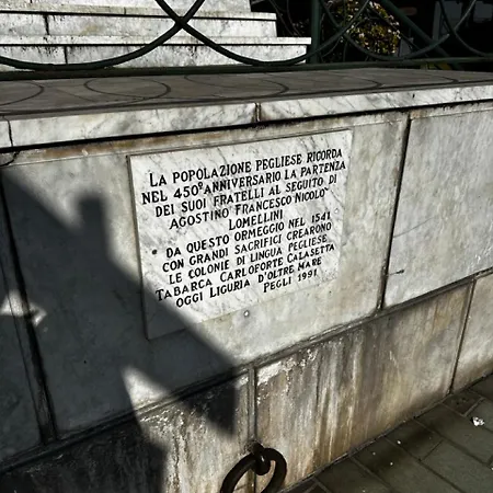 Pensión Della Marchesa