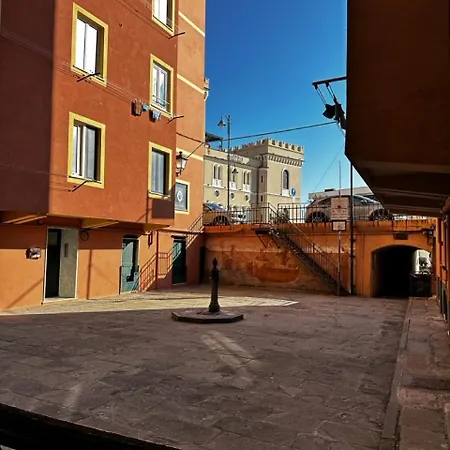 Della Marchesa Konukevi