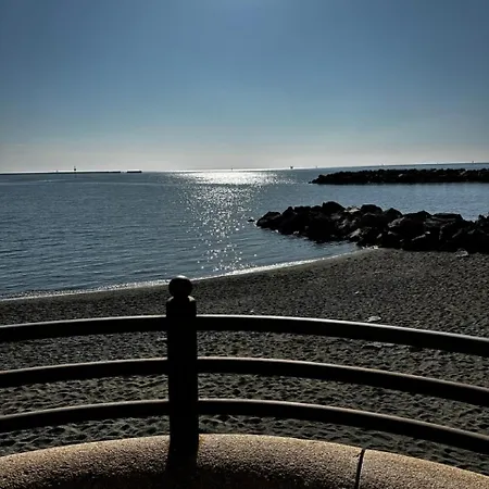 Della Marchesa 3* Génova