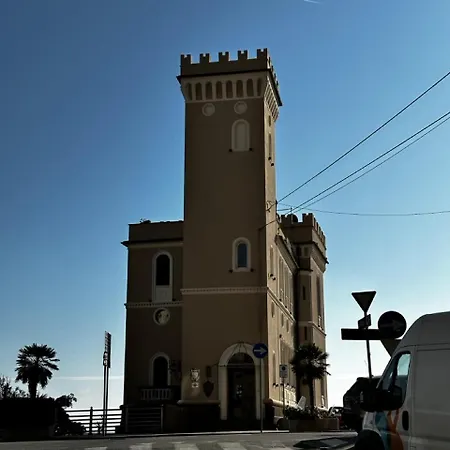 Pensión Della Marchesa