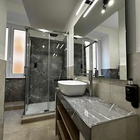 Della Marchesa Guest house Genoa