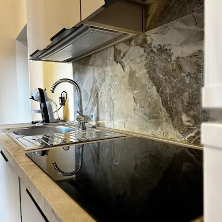 Della Marchesa Guest house