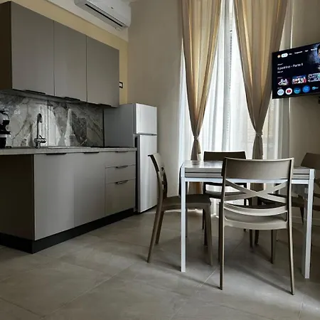 Guest house Della Marchesa