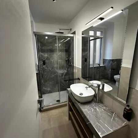 Della Marchesa Guest house Genoa