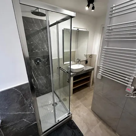 Della Marchesa Guest house