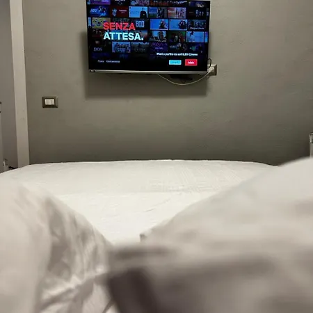 Pensión Della Marchesa Génova