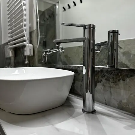 Della Marchesa Guest house