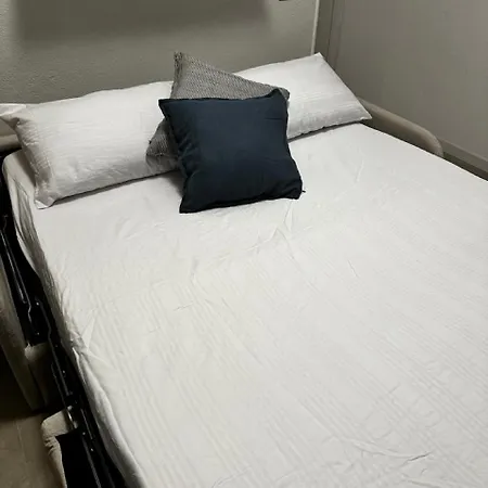 Della Marchesa Guest house Genoa