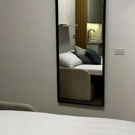 Guest house Della Marchesa Genoa