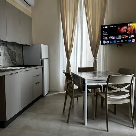Гостевой дом Della Marchesa 4*
