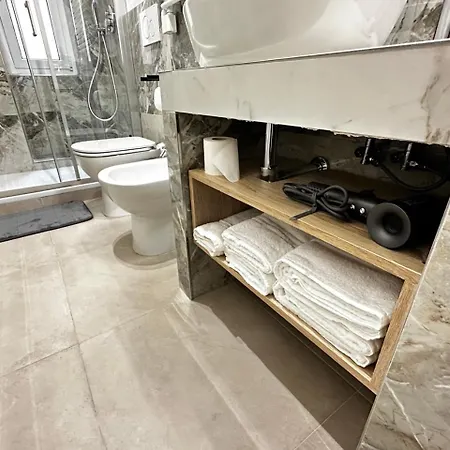 Della Marchesa Guest house