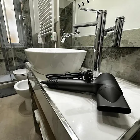 Della Marchesa Guest house