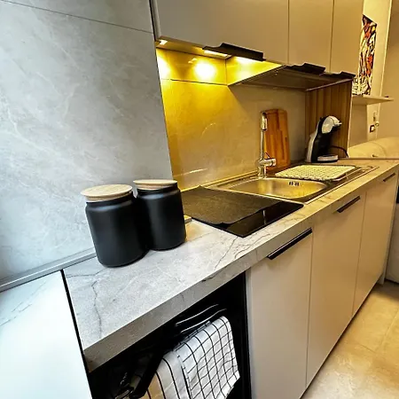 Konukevi Della Marchesa 3*