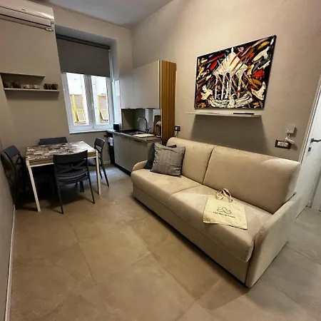 Della Marchesa 4*