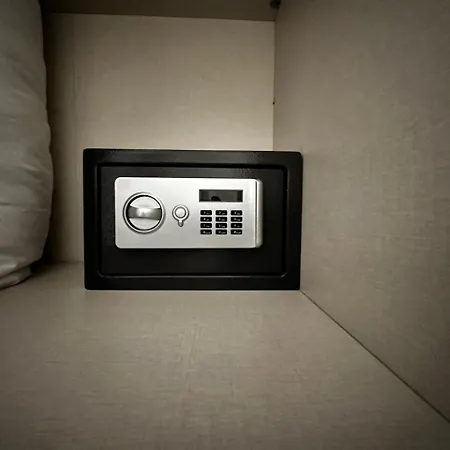 Konukevi Della Marchesa Cenova