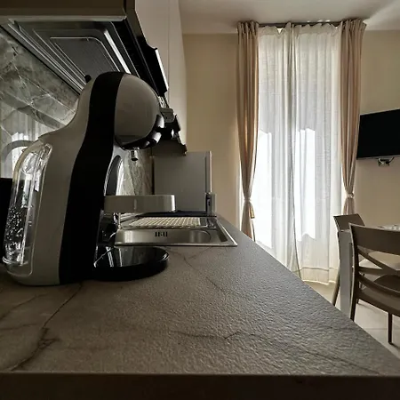 Pensión Della Marchesa