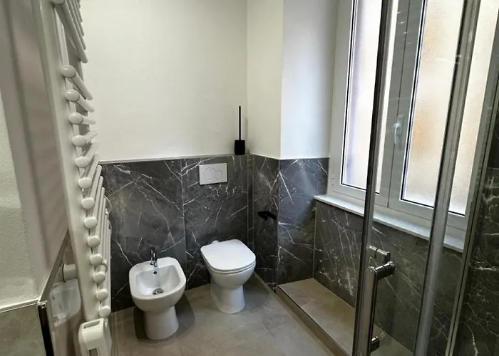 Pensionat Della Marchesa