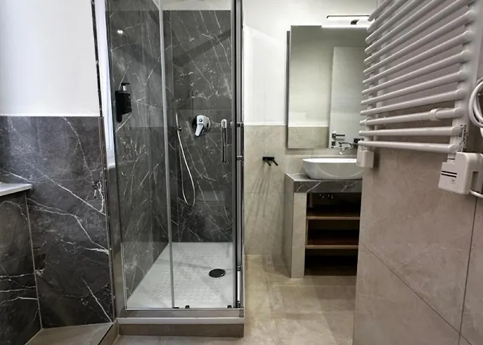 Della Marchesa Pensionat 3*