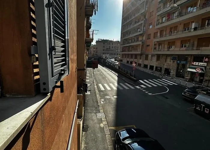 Della Marchesa Pensionat 3*