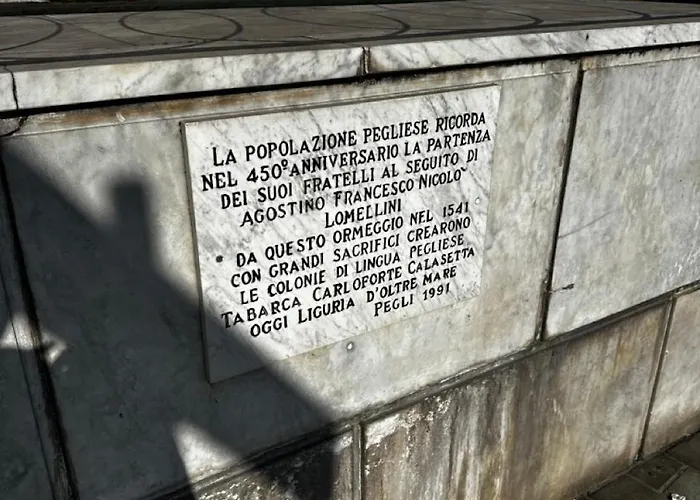 Penzion Della Marchesa