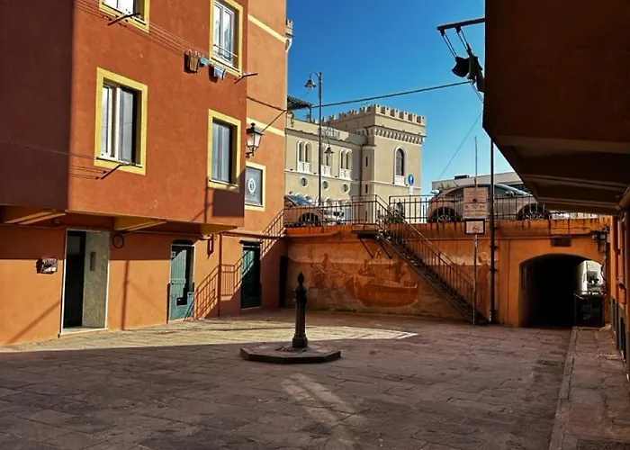 Della Marchesa Penzion