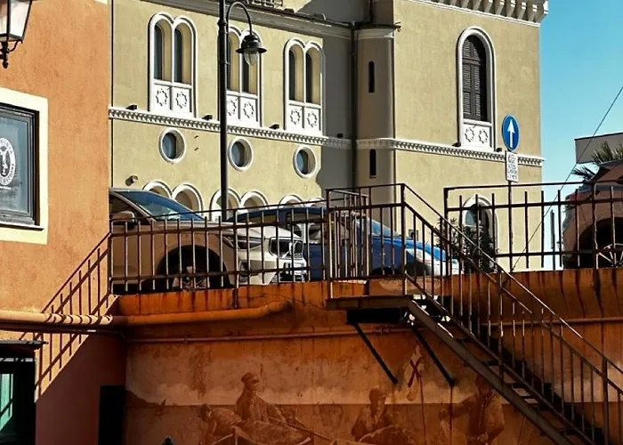 Penzion Della Marchesa