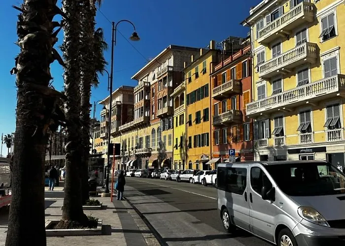 Penzion Della Marchesa 3*