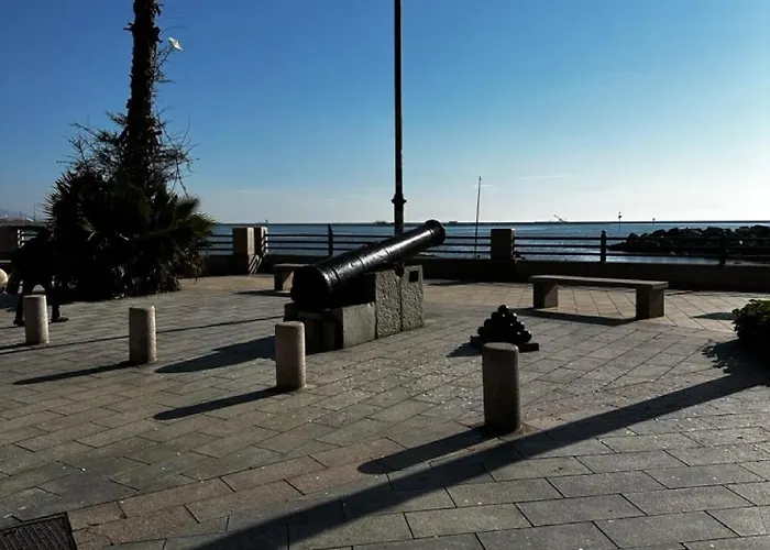 Della Marchesa Genua