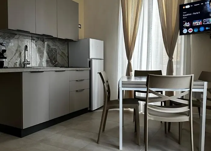 Penzion Della Marchesa