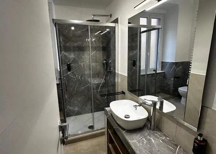 Della Marchesa Penzion Janov