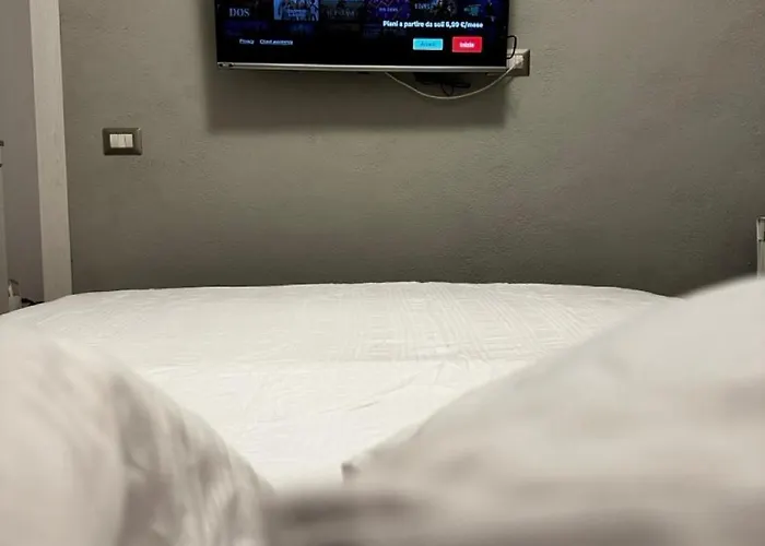 Pensionat Della Marchesa Genua