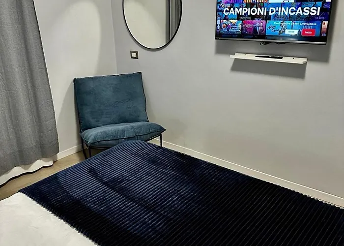 Della Marchesa 3* Genua