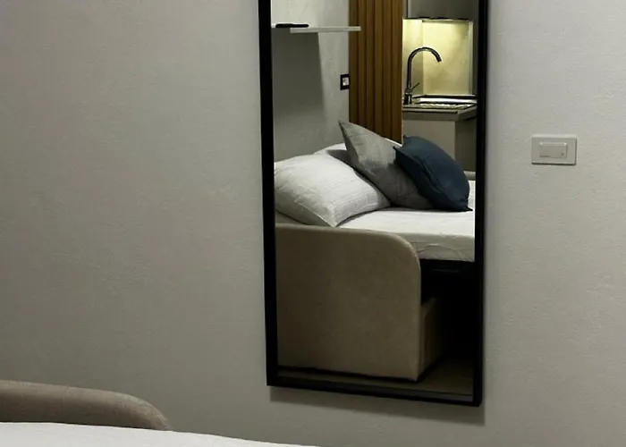 Penzion Della Marchesa Janov