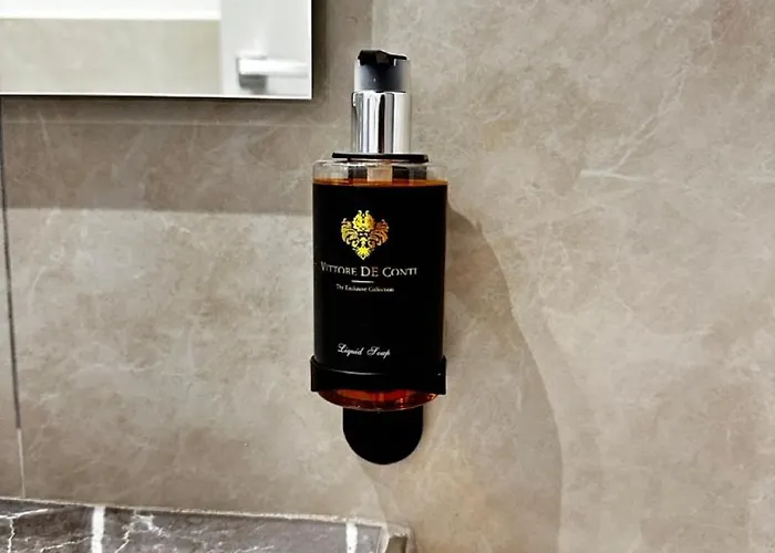 Della Marchesa Pensionat 3*