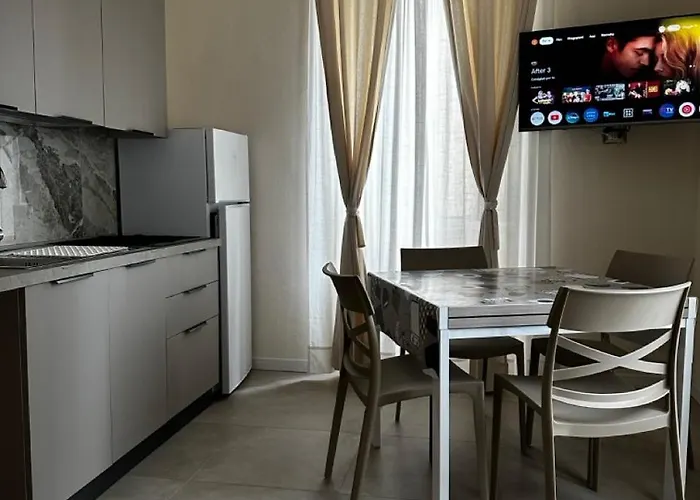 Pensionat Della Marchesa 3*