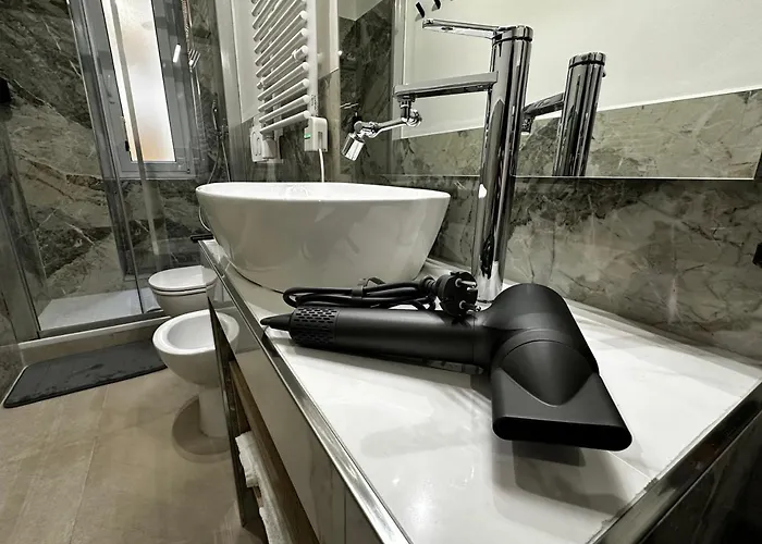 Della Marchesa Pensionat