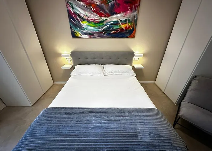 Pensionat Della Marchesa 3*