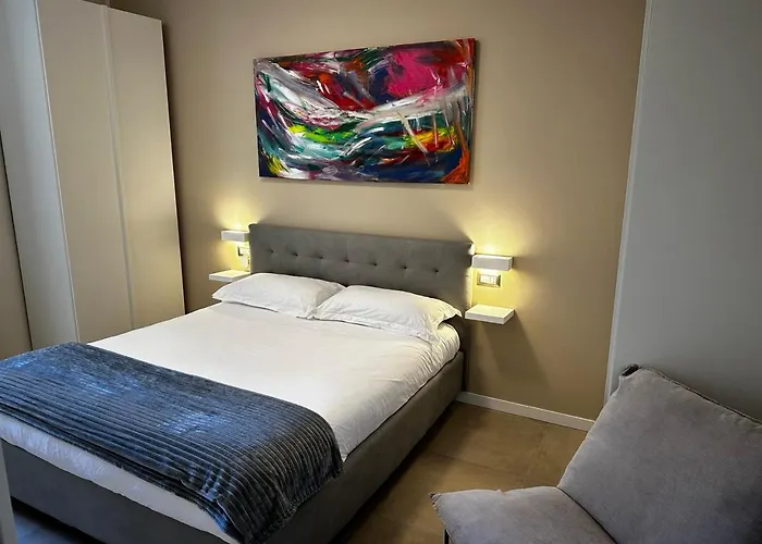 Della Marchesa Pensionat