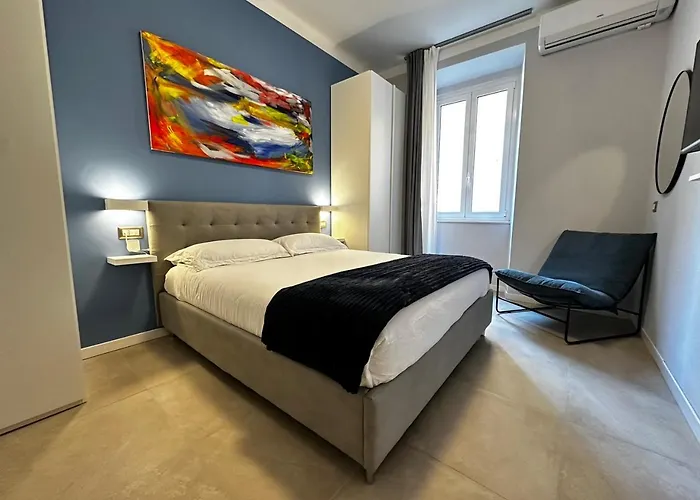 Della Marchesa Pensionat 3*