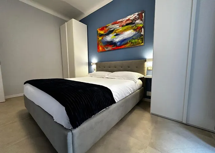 Pensionat Della Marchesa 3*